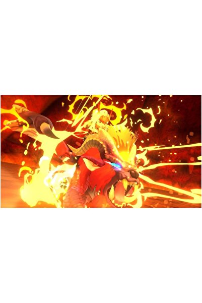 CAPCOM Monster Hunter Stories