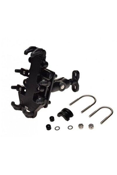 Aftermarket Suport telefon, motocicletă, scuter, ATV