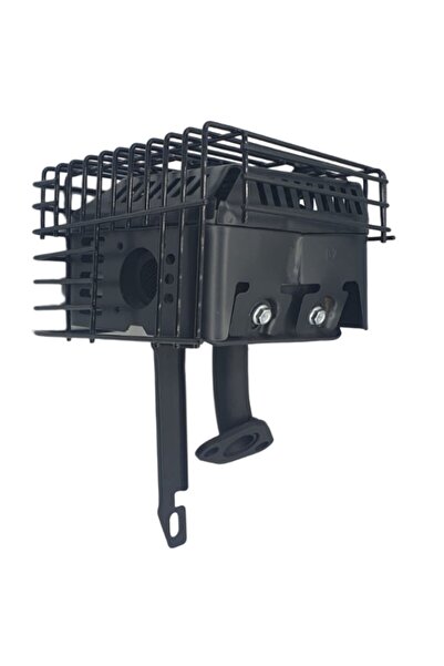 RURIS Tambur de evacuare a motocultorului de 710k