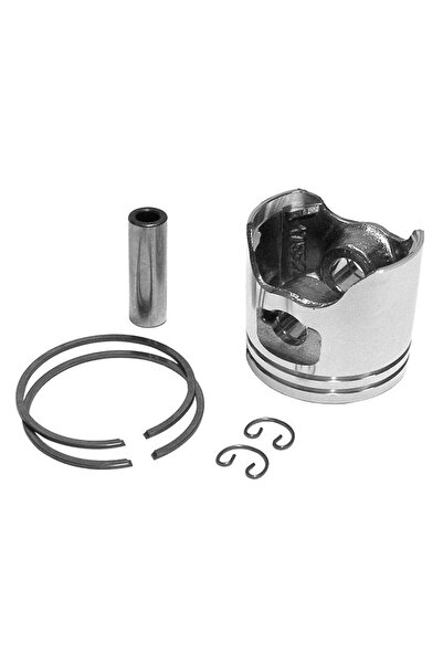 Meteor Piston complet pentru motocoasă Husqvarna 343, 343R, 345 | Ø 42mm |