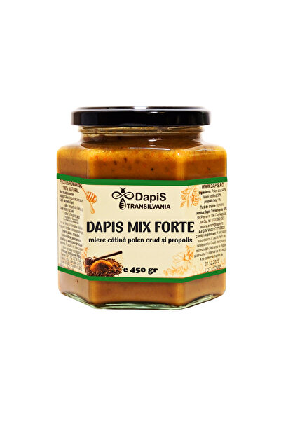Dapis Transilvania Dapis Mix Forte 450 gr.