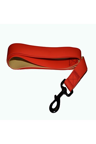 Pet Luxe Pvc Pomegranate Flower Dog Leash Strap