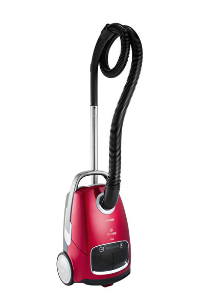 Arçelik S 4540 T Toz Torbalı Toz Torbalı Süpürge