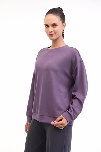 lumberjack Pulover de damă A102032889 5W Wb 16Alıce-C Ck97 5Pr