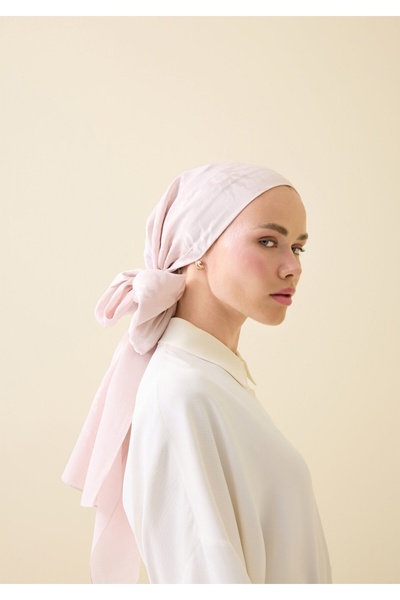 Imannoor Güneş Doğarken Shiny Jakar Şal