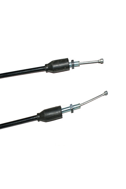 RURIS Cablu ambreiaj drujbă, cultivator 1001ksd, 1002ksd, 1300ks-120cm