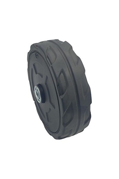 RURIS Roata față a mașinii de tuns iarba RX300S