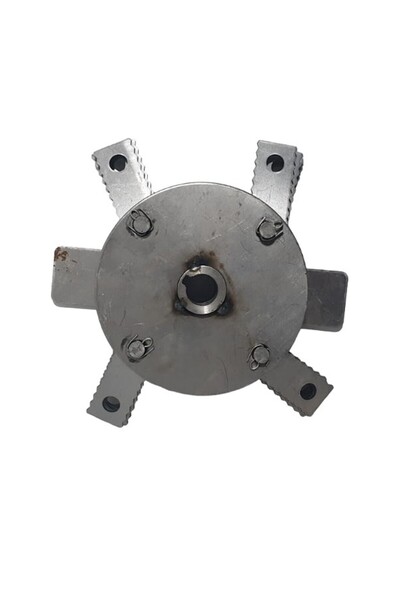 RURIS Cuțite pentru moară de cereale Gospodar A1