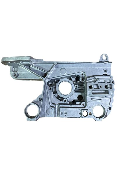 RURIS Right half-crankcase Dac 456, 450, 455, 455s chainsaw