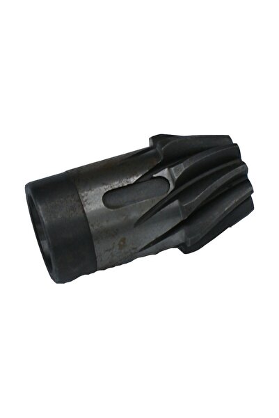 RURIS Arbore melcat pentru cultivator cu motor Ruris1001Ksd (10 dinți)