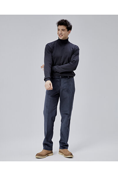 trender Erkek Kadife Pantolon