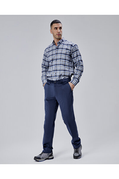 trender Erkek Kadife Pantolon