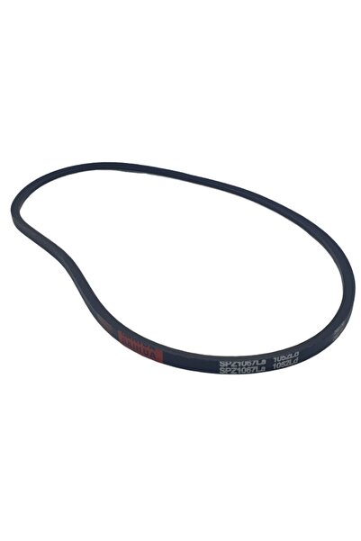 RURIS Curea de transmisie pentru drujbă Dac 777k, CLD-SW01