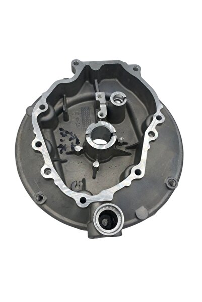 Aftermarket Capac carter Dac 120xl - Baie ulei mașină de tuns iarba Ruris