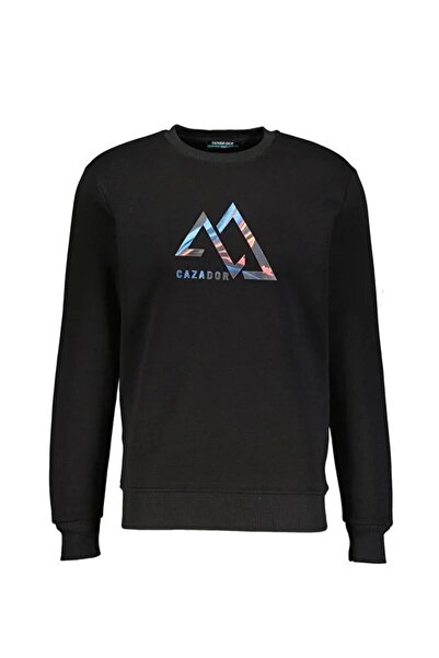 Cazador سويت شيرت رجالي 53265