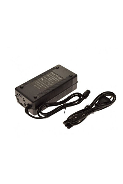 Aftermarket Încărcător de baterie pentru trotinetă electrică