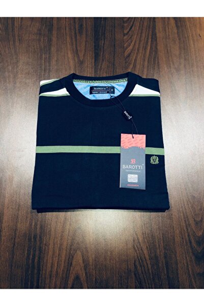 BAROTTİ TRICOU BARBATI, BAROTTI, BAZA GATULUI