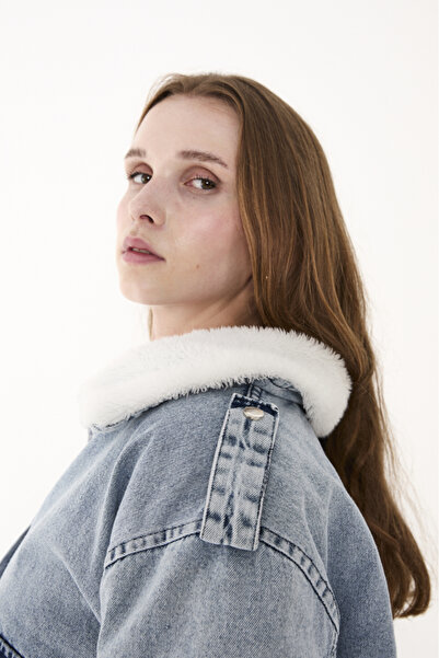 trender Women's coat