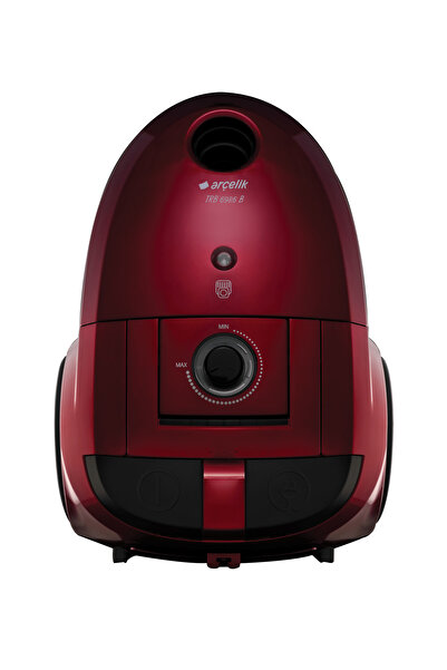 Arçelik TRB 6986 B Toz Torbalı Süpürge