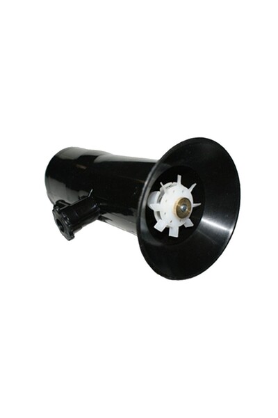 RURIS Ansamblu cap pulverizator atomizor Ruris, Hercules, 3WF