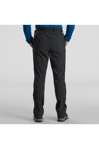 Decathlon Men's Outdoor Pants - Gray - Nh500 -4 ° C