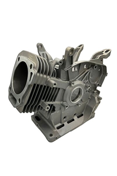 ZONGSHEN Bloc motor GB420 190F