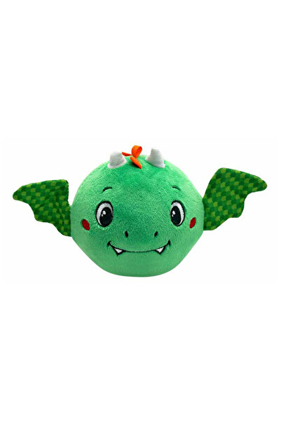 Animale Плюшена фигурка Finley Dragon Ball, бебешка дрънкалка Clementoni