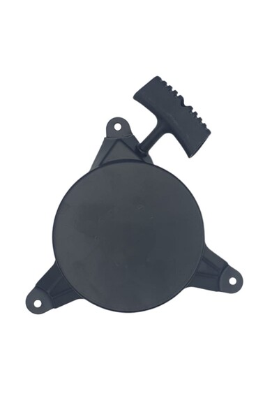 RURIS Pornesc mașina de tuns iarba RX18