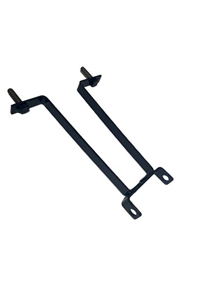 RURIS Suport superior, fixarea capotei motorului motocultorului 731k