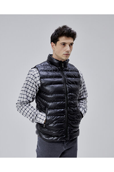 trender Мъжка жилетка