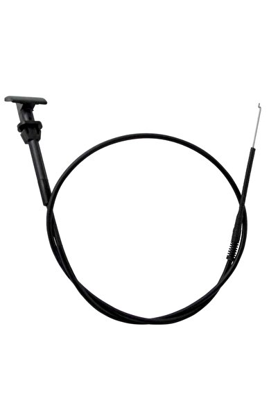 Aftermarket Cablu de sufocare pentru tractor de tuns iarba MTD - 746-0614A