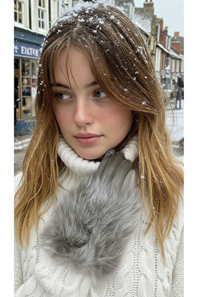 LAGRANZE Winterluxe Women's Gloves