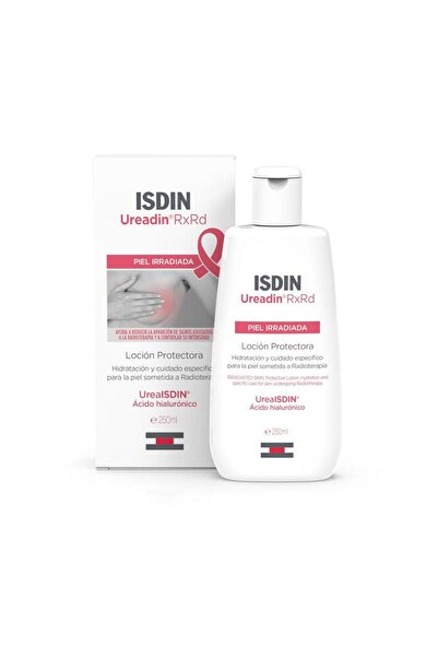 ISDIN Lotiune hidratanta pentru ingrijirea sanilor UREADIN RX RD 250 ml