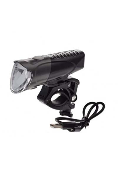 Aftermarket Bicycle headlight, 1 LED 200 Lumens
