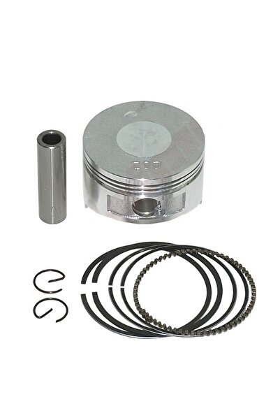 Aftermarket Έμβολο Honda GX100, 56 mm