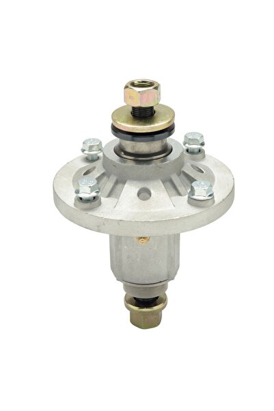 Aftermarket John Deere X125, X135 lawn mower tractor blade holder