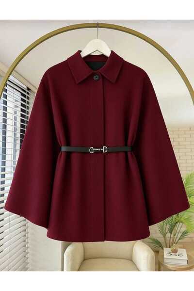 LAVA FASHION Oversized Poncho / Hijab Tunic New Season Comfortable Modern Stylish Combination