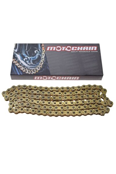 Aftermarket Lanț de transmisie 420H 140 zale, auriu