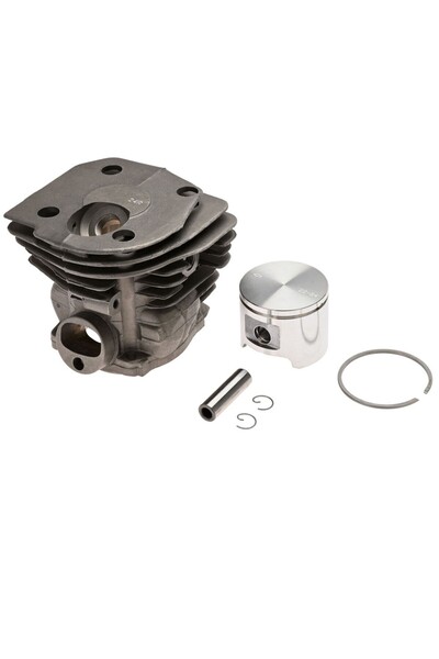 Meteor Kit motor drujbă Husqvarna 346xp/351/353 | Piston de 45 mm - Italia