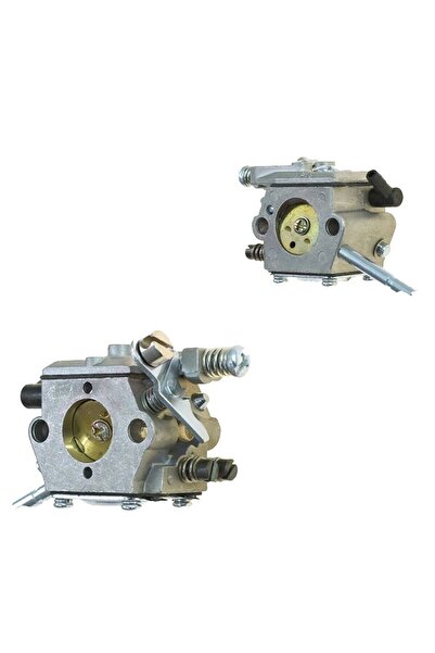 Aftermarket Carburator pentru motocoasă Stihl FS48, FS52, FS56