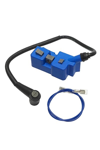 Aftermarket Bobină de inducție pentru drujbă Husqvarna 362XP, 365Special, 371...