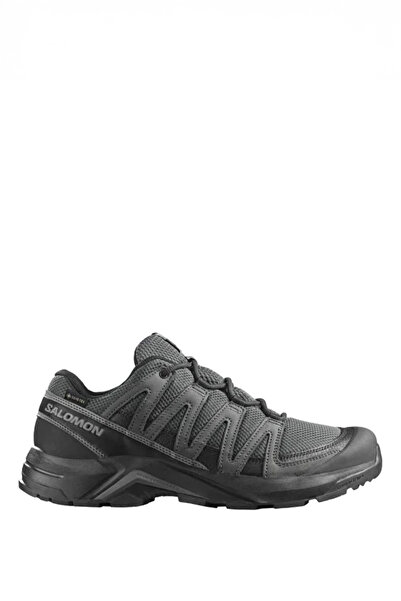 Salomon Adventure Recon Gore Tex Antrasit Męskie buty outdoorowe L47809200