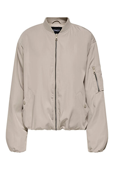 ONLY Onladel Life Oversized Bomber Cc Otw Kadın Mont 15348654