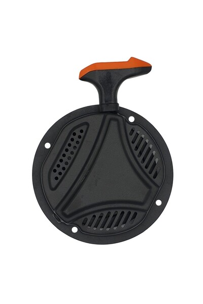 RURIS 731K, 750KS εκκινητής μοτέρ καλλιεργητή (νέος τύπος)