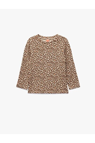 Koton T-shirt ls