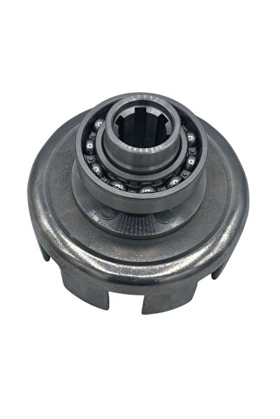 RURIS Carcasa ambreiajului pentru cultivatorul motorului 815, 918