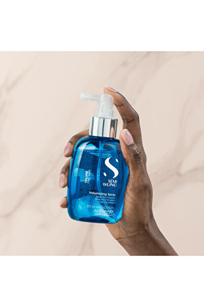 Alfaparf Spray όγκου Semi Di Lino, 125ml