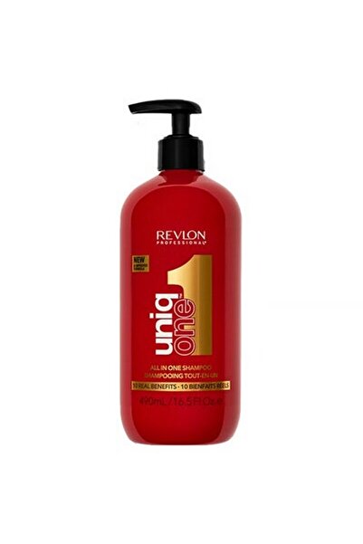 Uniq One All in One Hair Shampoo | 490 Ml