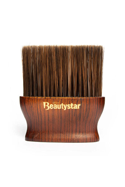 Beauty Star BS-911 Wooden Cleaning Brush