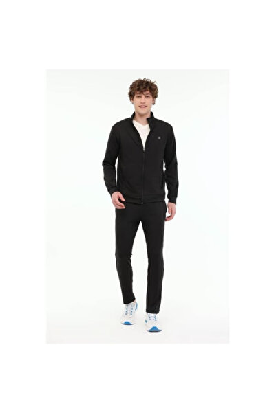 lumberjack Erkek Eşofman Takım A102030720 5W Mb Alex Tsuıt 5Pr